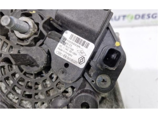 Генератор 231005933R, F000BL07G6 Dacia Dokker