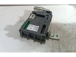 Pojistková skříňka Řídící jednotka BSM 284B11BD0A Infiniti G37 2014