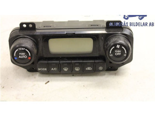 Блок управления климат-контролем    KIA Sportage