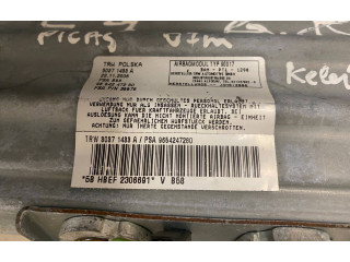 Рулевая рейка  Надувная подушка для пассажира 30371433A, 9654247280   Citroen C4 Grand Picasso 2007 - 2013 года