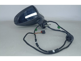 Зеркало электрическое Audi A1 2010 - 2018 года