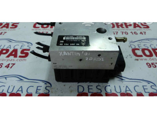 Jednotka ABS 9625975480   Citroen Berlingo 