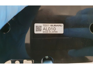 Блок управления климат-контролем 72311AL010   Subaru Outback (BS)