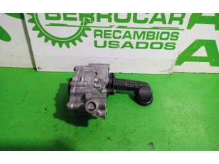 Čerpadlo oleje 9807727980 Citroen Jumpy