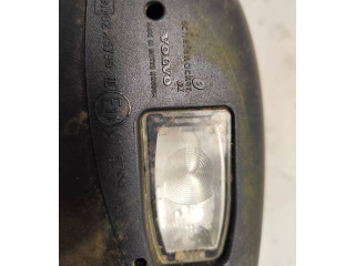 Зеркало электрическое        Volvo XC90  2003 - 2006 года   