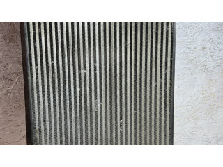 Радиатор интеркулера