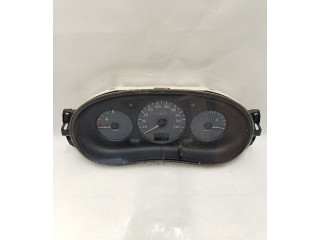 Спидометр (приборный щиток) 7700428506 Renault Clio II