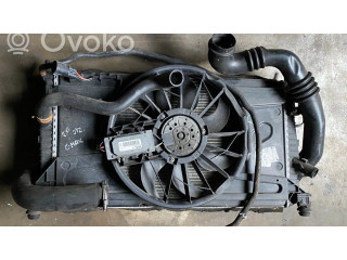 Комплект радиатора