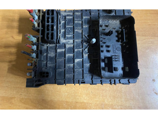 Pojistková skříňka 3C0937125, 63592777 Seat Alhambra (Mk1) 2009