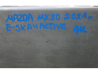 Блок управления DN4J-3051X, DN4J-3051X Mazda MX-30