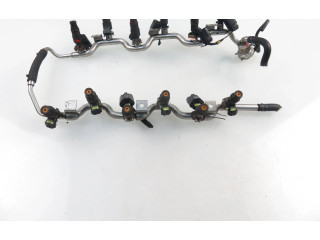 Топливная рампа 0280160575, 07C133316H   Volkswagen Phaeton   для двигателя BAN