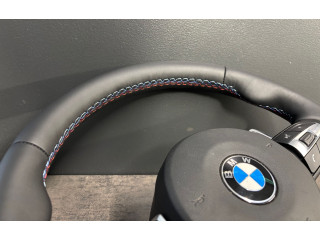 Volant BMW X5 F15 2015