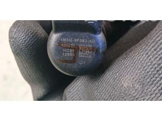 Форсунка 4M5Q9F593AD4    Ford Transit -  Tourneo Connect   