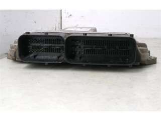 Блок управления двигателя 55196357 Suzuki Ignis