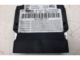 Блок управления АБС 6R0959655C   Seat Ibiza IV (6J,6P)