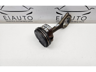 Píst 7565233 BMW X6 E71 N63B44