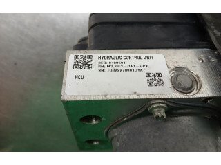 Вентилятор печки 104474500B, 0100501 Tesla Model 3