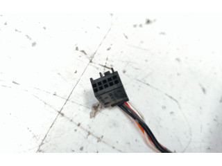 Зеркало электрическое        Dodge Grand Caravan  2008 - 2020 года   