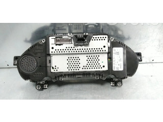 Přístrojová deska Audi A6 S6 C7 4G 2015 4G9920951C, 4G9920950M