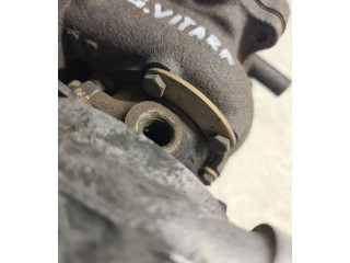 Turbodmychadlo Турбина 1390078E10000, 1390078E10 Suzuki Grand Vitara I