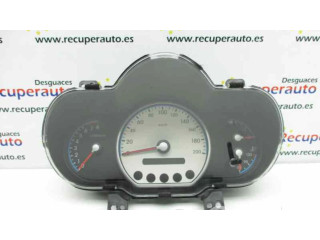 Панель приборов 940030X290 Hyundai i10