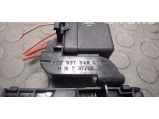 Блок предохранителей  5Z0937548C, 0000   Volkswagen Polo IV 9N3    