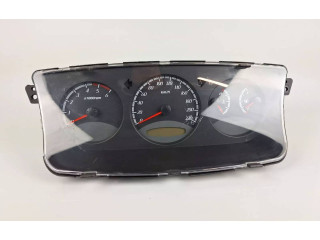 Панель приборов 8021031520 SsangYong Actyon sports I