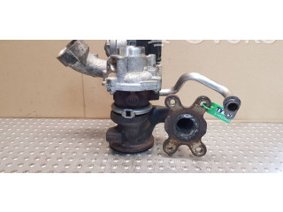  Турбина Skoda Fabia Mk3 (NJ)  04E145713Q         