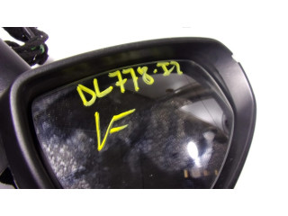 Зеркало электрическое        Audi A1  2010-2018 года   