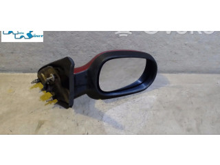 Zpětné zrcátko Renault Megane I 1999