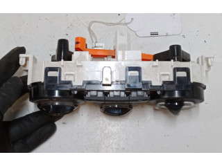 Блок управления климат-контролем E1063071 Peugeot 2008 I