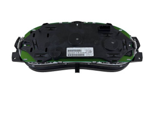 Панель приборов 248101921RB, 0002970308 Dacia Dokker
