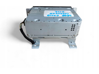 Считывающее устройство CD/DVD навигации (GPS) P05091245AE Jeep Grand Cherokee