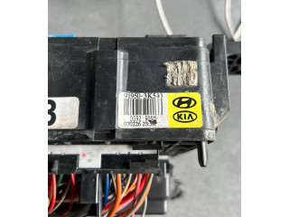 Блок предохранителей  919503K540, 00929588   Hyundai Sonata    