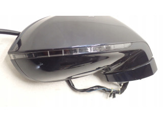 Зеркало электрическое Audi A7 S7 4G 2011 - 2017 года