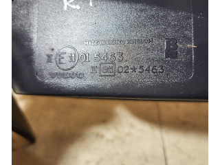 Зеркало электрическое        Volvo V70  2000 - 2004 года   