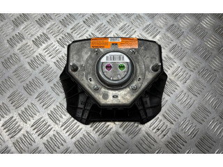 Подушка безопасности водителя 8686221, B6208D2470143 Volvo XC90