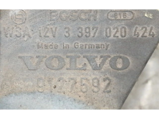 Двигатель стеклоочистителей 3397020424, 9127592 Volvo C70