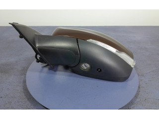 Zpětné zrcátko Volvo XC60 2014 31352105, 31352105