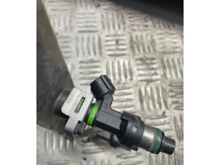 Топливная рампа H025241502   Renault Scenic III -  Grand scenic III   для двигателя M4R713