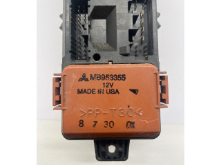Блок предохранителей MB953355 Mitsubishi Galant