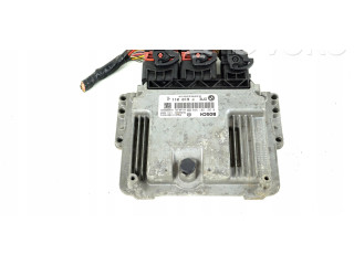 Řídící jednotka 0261201969 Mini One - Cooper Coupe R56 2009