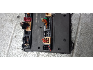 Блок комфорта Skoda Fabia Mk1 (6Y)