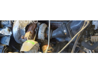  Турбина Ford Galaxy 2.0 GTB1449V, 9671413780   для двигателя UFWA      