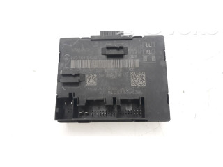 Блок комфорта 5Q0959595D, 5Q0959595B   Audi A3 S3 8V   