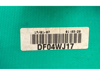 Přístrojová deska Citroen Berlingo 2007 5550003000, 5550003001