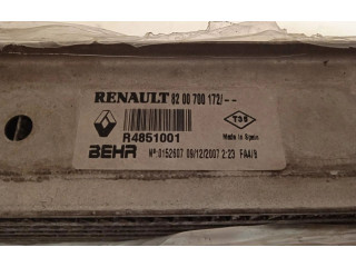 Масляный насос 8200700172 Renault Scenic II - Grand scenic II