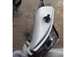 Зеркало (механическое) Renault Clio II 1998 - 2001 года