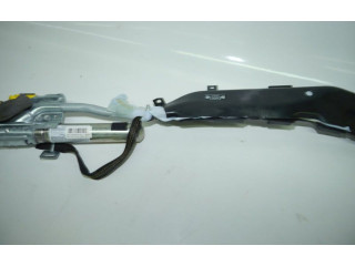 Боковая подушка безопасности 3D1880741C, 3D1880741C Volkswagen Phaeton