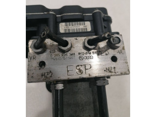 Jednotka ABS 8K0907379BF, 8KC907379BF Audi A5 Sportback 8TA 2011
